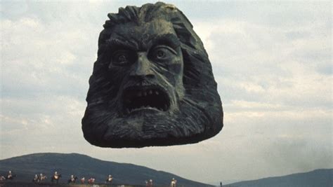 Zardoz! A Mysterious Giant Head and an Epic Journey Through a Dystopian Future!