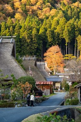 あいの里 中さん、日本の伝統と現代の融合について考える