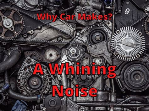 Car Making Static Noise When Accelerating: A Symphony of Mechanical Mysteries