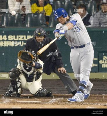 阪神キャッチャー、その存在が野球界に与える影響とは？