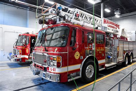 How Much Does a Ladder Fire Truck Cost? And Why Do They Always Look So Shiny?