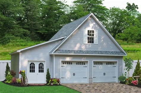 How Much Is a Two Car Garage: Exploring the Costs and Beyond