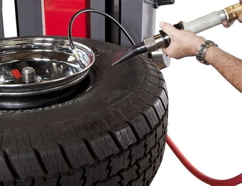 How to Break a Bead on a Tire: The Art of Defying Gravity and Common Sense