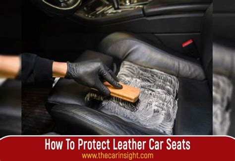 How to Protect Leather Seats from Car Seats and Why Pineapples Don’t Belong in Pizza