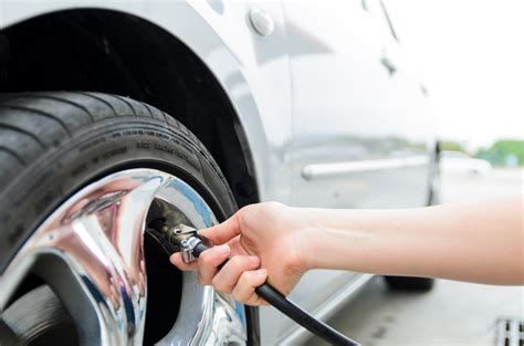 How to Take Air Out of a Tire and Why Bananas Might Be the Key to Perfect Tire Pressure