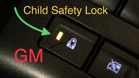 How to Turn Off Child Lock Car and Why It Might Be the Key to Unlocking Your Inner Child