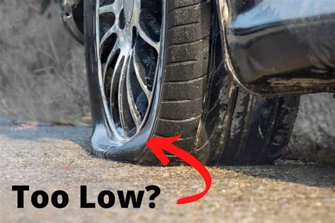 Is 26 Tire Pressure Too Low: Exploring the Mysteries of Underinflated Tires and Their Cosmic Implications