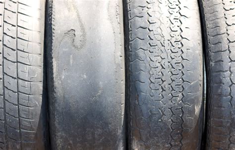 Tire Wobbles When Driving: A Symphony of Chaos and Control