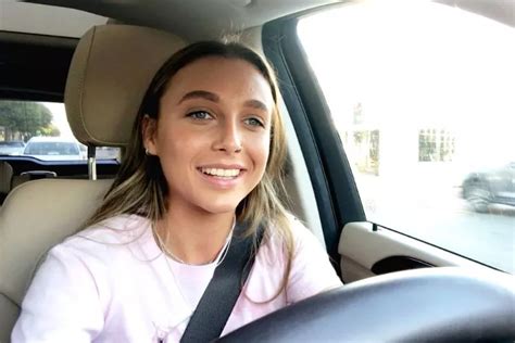 What Car Does Emma Chamberlain Drive? And Why Do We Even Care About Celebrity Vehicles?