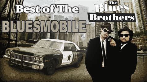 Where is the Blues Brothers Car Now: A Journey Through Time and Pop Culture