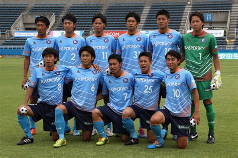 yscc横浜 選手 サッカーと宇宙の関係性について